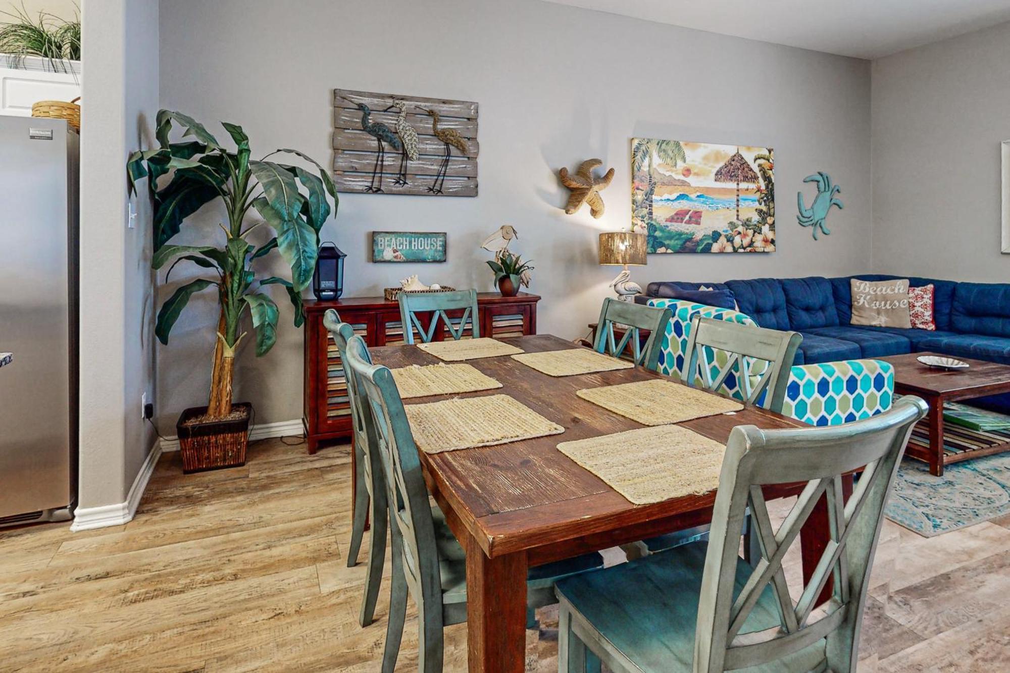 Villa Crab Shack Corpus Christi Esterno foto